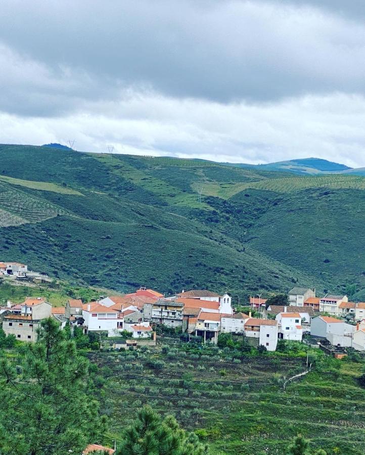 Casa Do Ti Latoeiro ξενώνας Torre De Moncorvo Εξωτερικό φωτογραφία