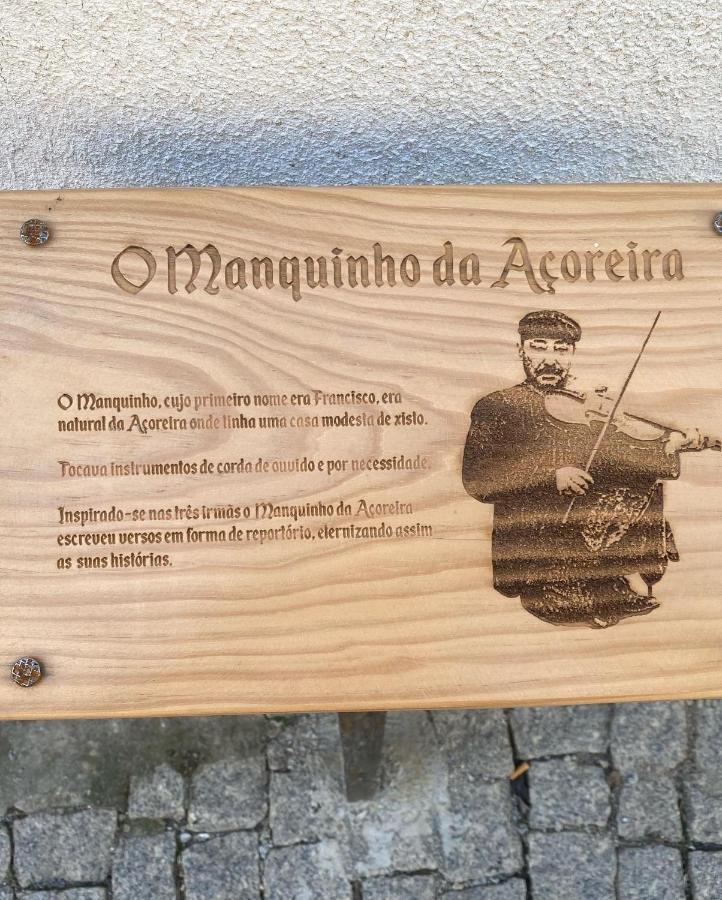 Casa Do Ti Latoeiro ξενώνας Torre De Moncorvo Εξωτερικό φωτογραφία