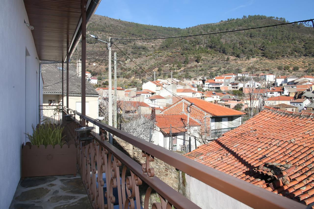 Casa Do Ti Latoeiro ξενώνας Torre De Moncorvo Εξωτερικό φωτογραφία