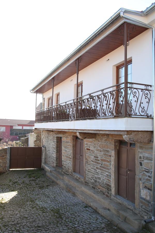 Casa Do Ti Latoeiro ξενώνας Torre De Moncorvo Εξωτερικό φωτογραφία